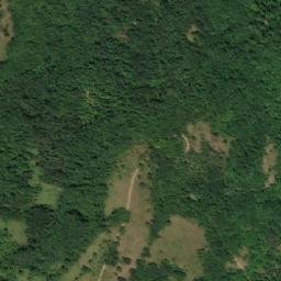 Satellite imagery of Urdeš, RS