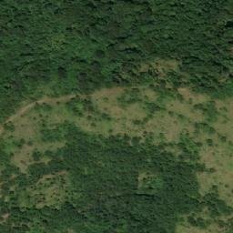 Satellite imagery of Vlaina Struga, RS