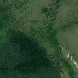 Satellite imagery of Marshovski Bair, BG