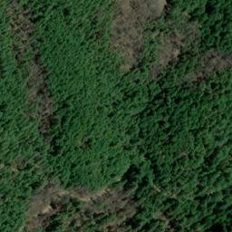 Satellite imagery of Hardscrabble Ridge, US