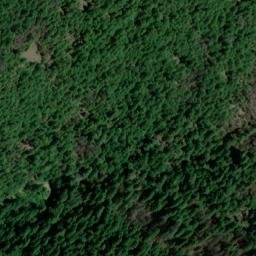 Satellite imagery of Hardscrabble Ridge, US