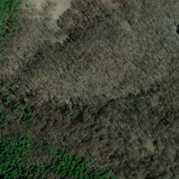 Satellite imagery of Hardscrabble Ridge, US