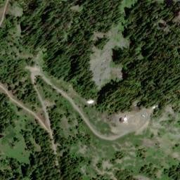 Satellite imagery of Wildhog Mine, US