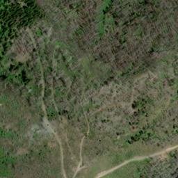 Satellite imagery of Helena Mine, US