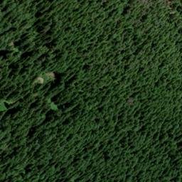 Satellite imagery of Helena Mine, US