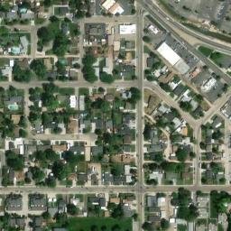 200-208 Davis Avenue, Nampa, ID 83651 Satellite Map