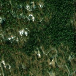 Satellite imagery of Bell Point, US