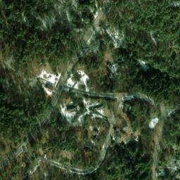 Satellite imagery of Bell Point, US