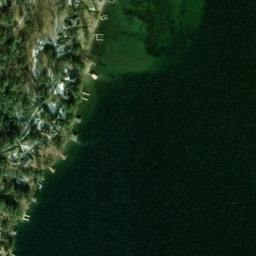 Satellite imagery of Bell Point, US