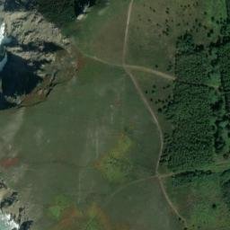 Satellite imagery of Punta Campelo, ES