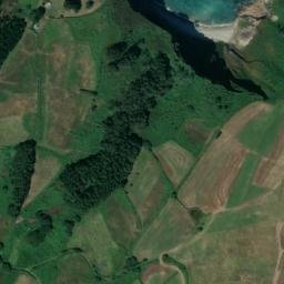 Satellite imagery of Punta Gavilán, ES