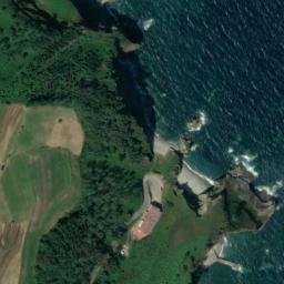 Satellite imagery of Punta Gavilán, ES