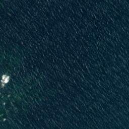 Satellite imagery of Punta Gavilán, ES