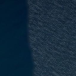 Satellite imagery of Punta del Pical, ES