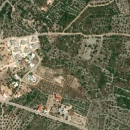 Satellite imagery of survey_point, HR