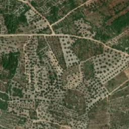 Satellite imagery of survey_point, HR