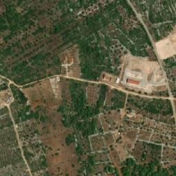 Satellite imagery of Rt Debeli, HR