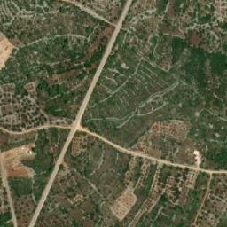 Satellite imagery of Rt Debeli, HR