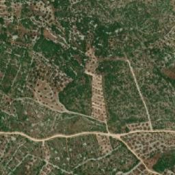 Satellite imagery of Rt Debeli, HR