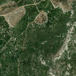 Satellite imagery of survey_point, HR