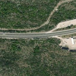 Satellite imagery of gomila, IT