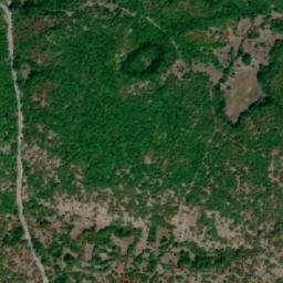 Satellite imagery of Gradina, BA