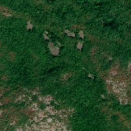 Satellite imagery of Gradina, BA