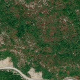 Satellite imagery of Greda, BA