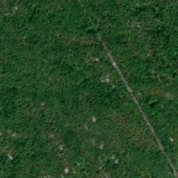 Satellite imagery of Mali Vršak, BA