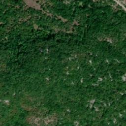 Satellite imagery of Velji Vršak, BA