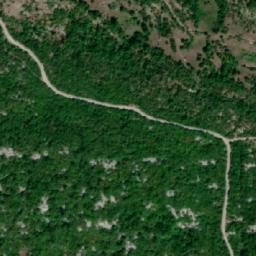 Satellite imagery of Velji Vršak, BA