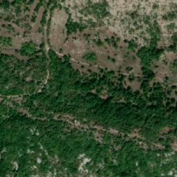 Satellite imagery of Velji Vršak, BA