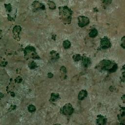 Satellite imagery of Podine, BA