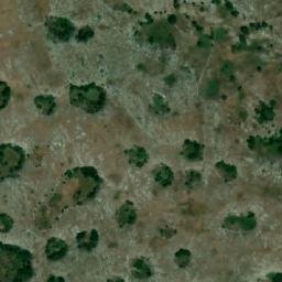 Satellite imagery of Podine, BA