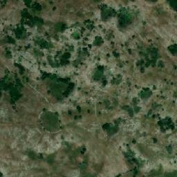 Satellite imagery of Podine, BA