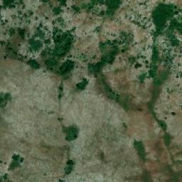 Satellite imagery of Mala Takošnica, BA