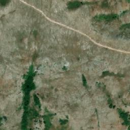 Satellite imagery of Ravno Brdo, BA