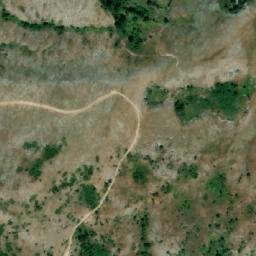 Satellite imagery of Ravno Brdo, BA