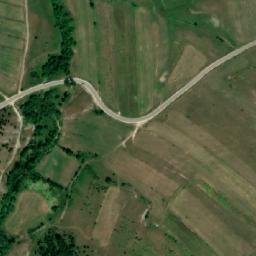 Satellite imagery of Dobra Glava, BA