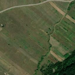 Satellite imagery of Dobra Glava, BA