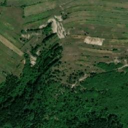 Satellite imagery of Dobra Glava, BA