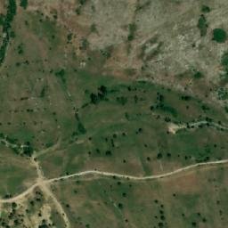 Satellite imagery of Glavica, BA