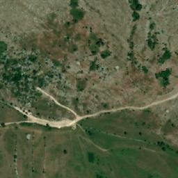 Satellite imagery of Glavica, BA