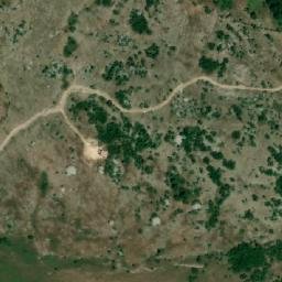 Satellite imagery of Glavica, BA