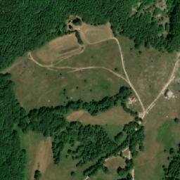 Satellite imagery of Bili Brig, BA