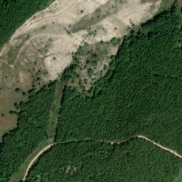 Satellite imagery of Štitar, BA