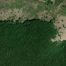 Satellite imagery of Štitar, BA