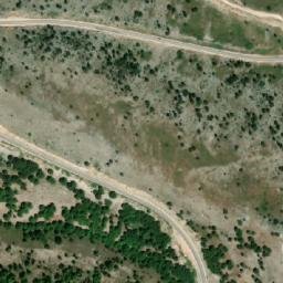 Satellite imagery of Vitrinjača, BA