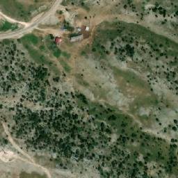 Satellite imagery of Vitrinjača, BA