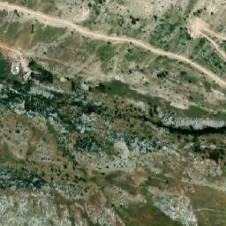 Satellite imagery of Škrge, BA